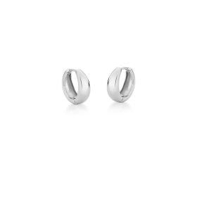 Set Earrings Rounded Passion